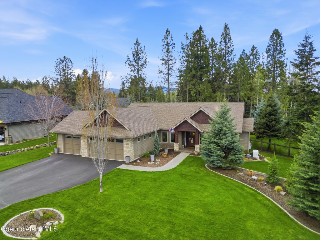 Photo of 12836 Sunflower Loop, Hayden, ID 83835 (MLS # 26-10066)