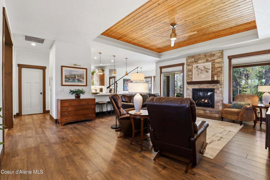 Photo of 12836 Sunflower Loop, Hayden, ID 83835 (MLS # 26-10066)