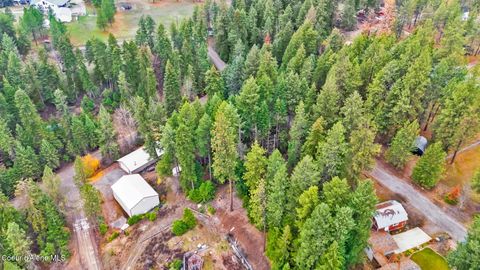 Vacant Land For Sale - NKA Reagan Dr Dr<br/> Coeur d'Alene, ID 83814