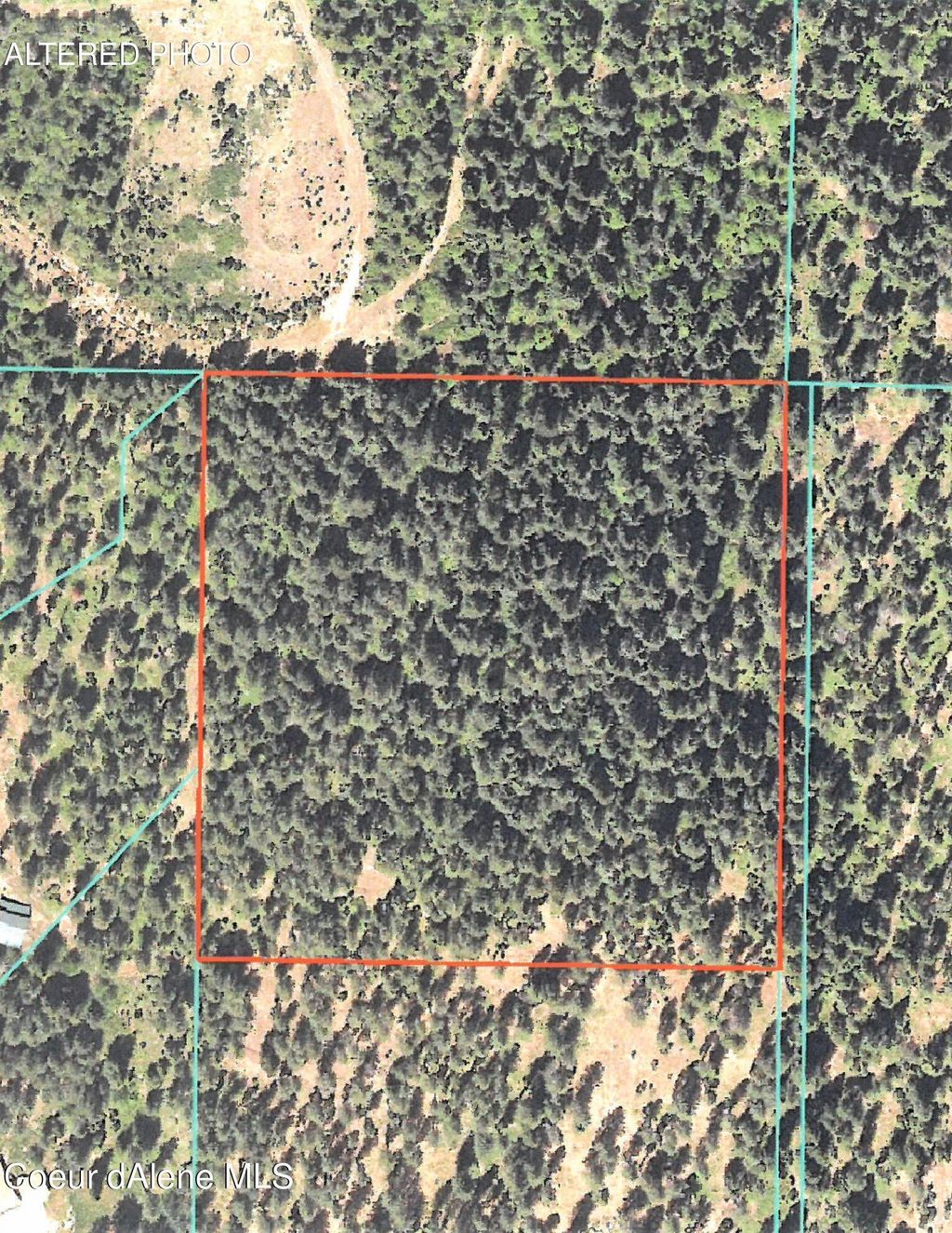 Photo of NNA DazyDuck Ct Ct, Rathdrum, ID 83858 (MLS # 26-3985)