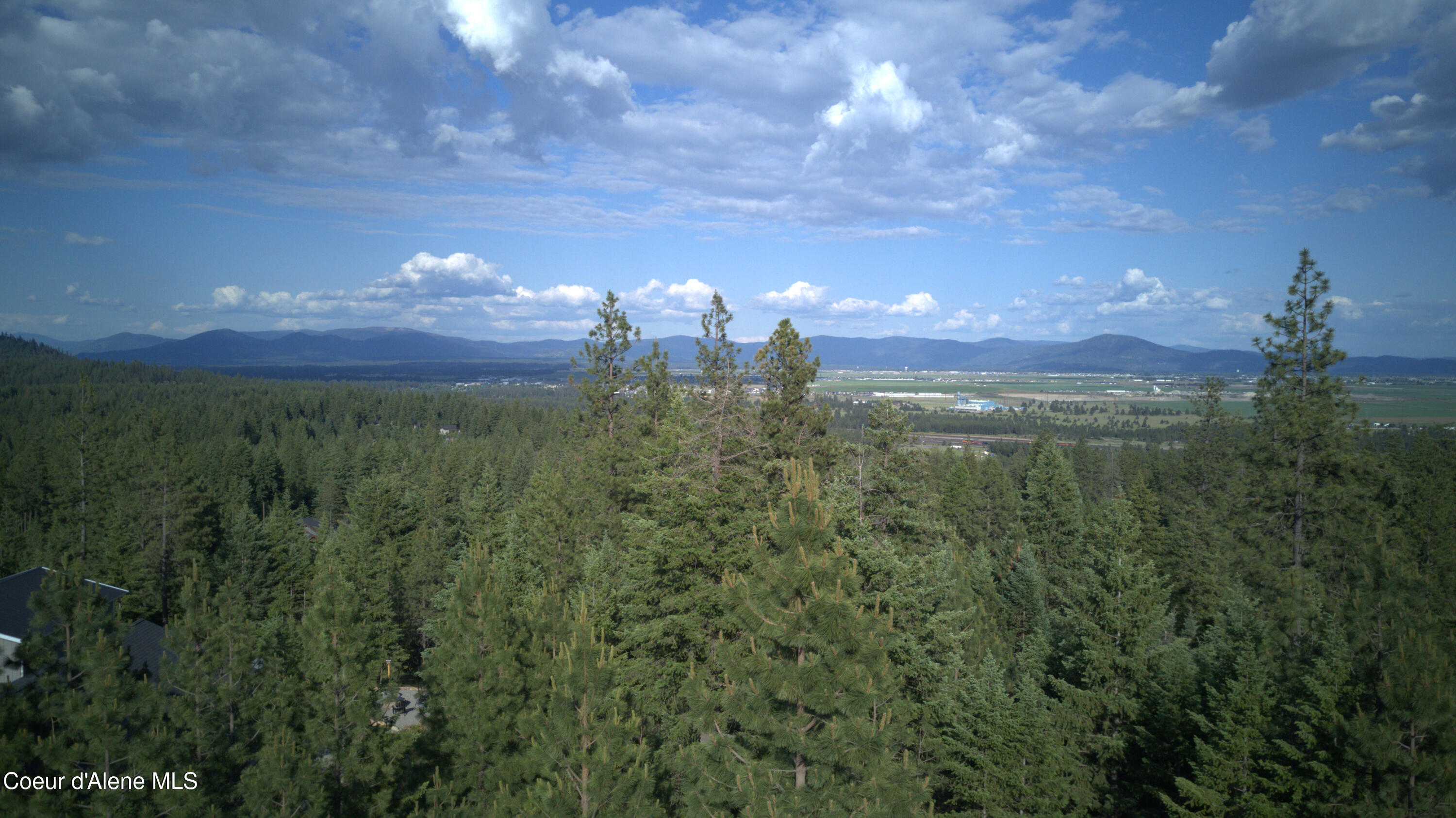 Lot13 Blk5 E Spiral Ridge Trail Drive, Rathdrum, Alaska image 9