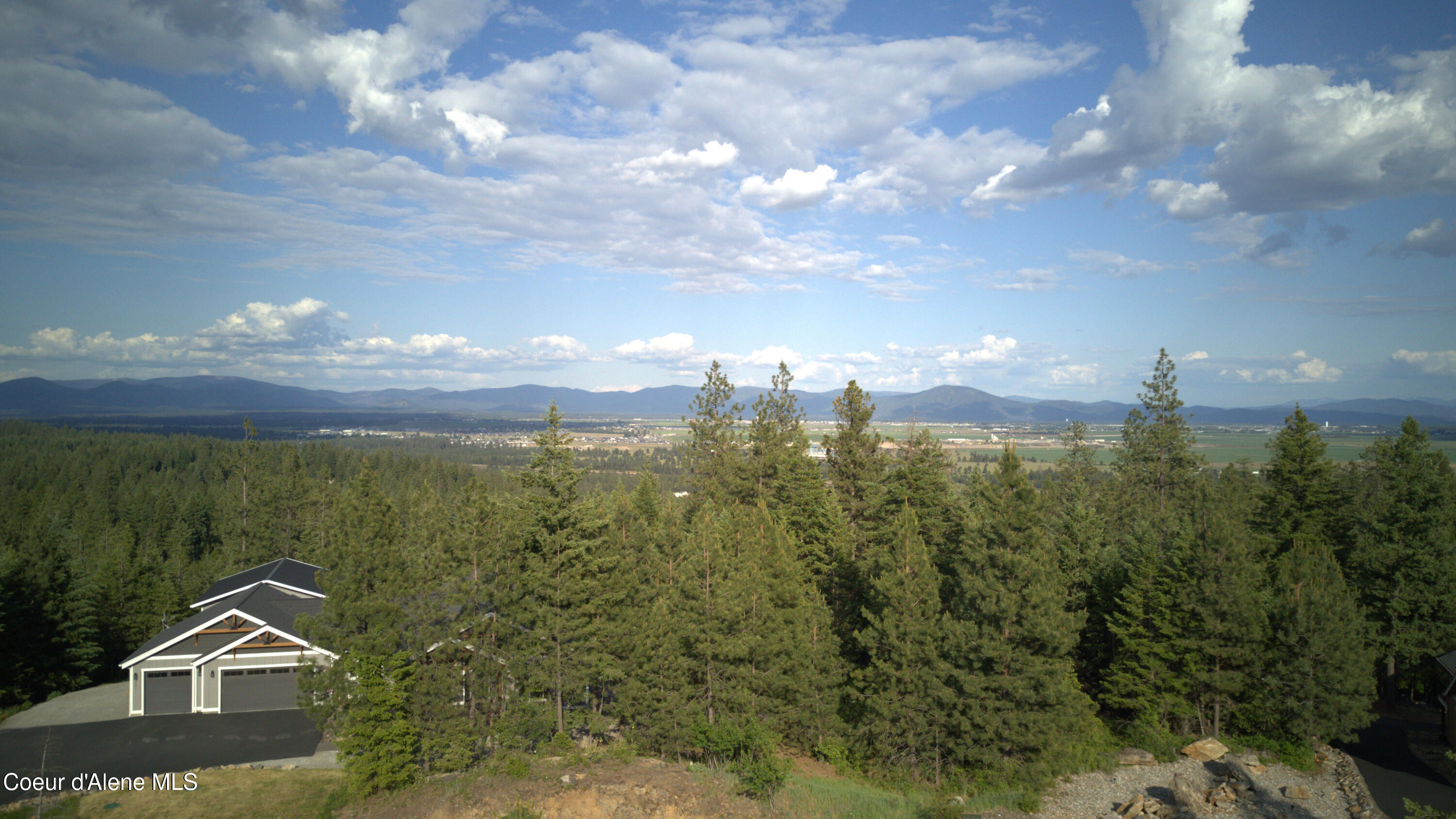 Lot13 Blk5 E Spiral Ridge Trail Drive, Rathdrum, Alaska image 11