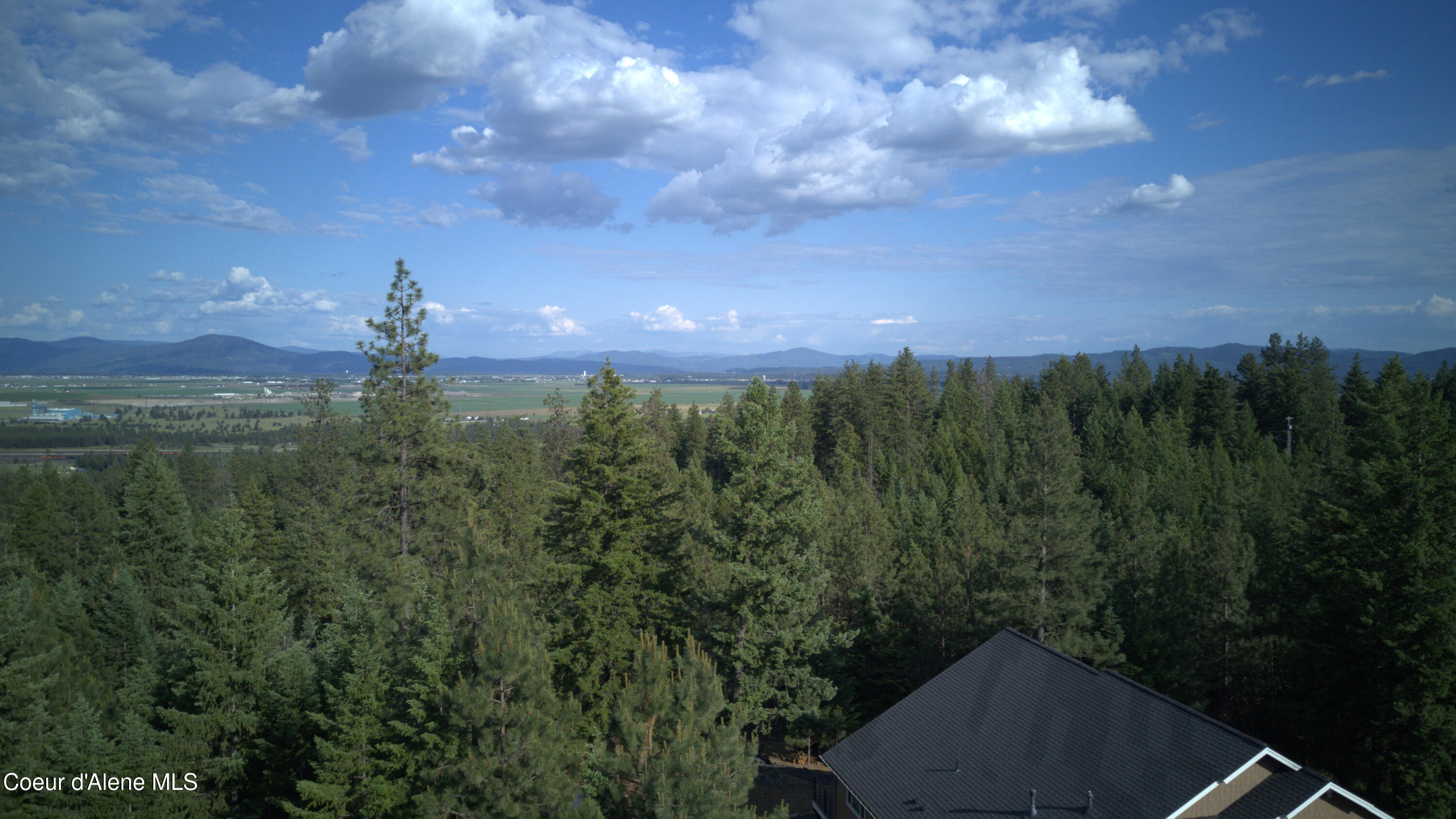 Lot13 Blk5 E Spiral Ridge Trail Drive, Rathdrum, Alaska image 10