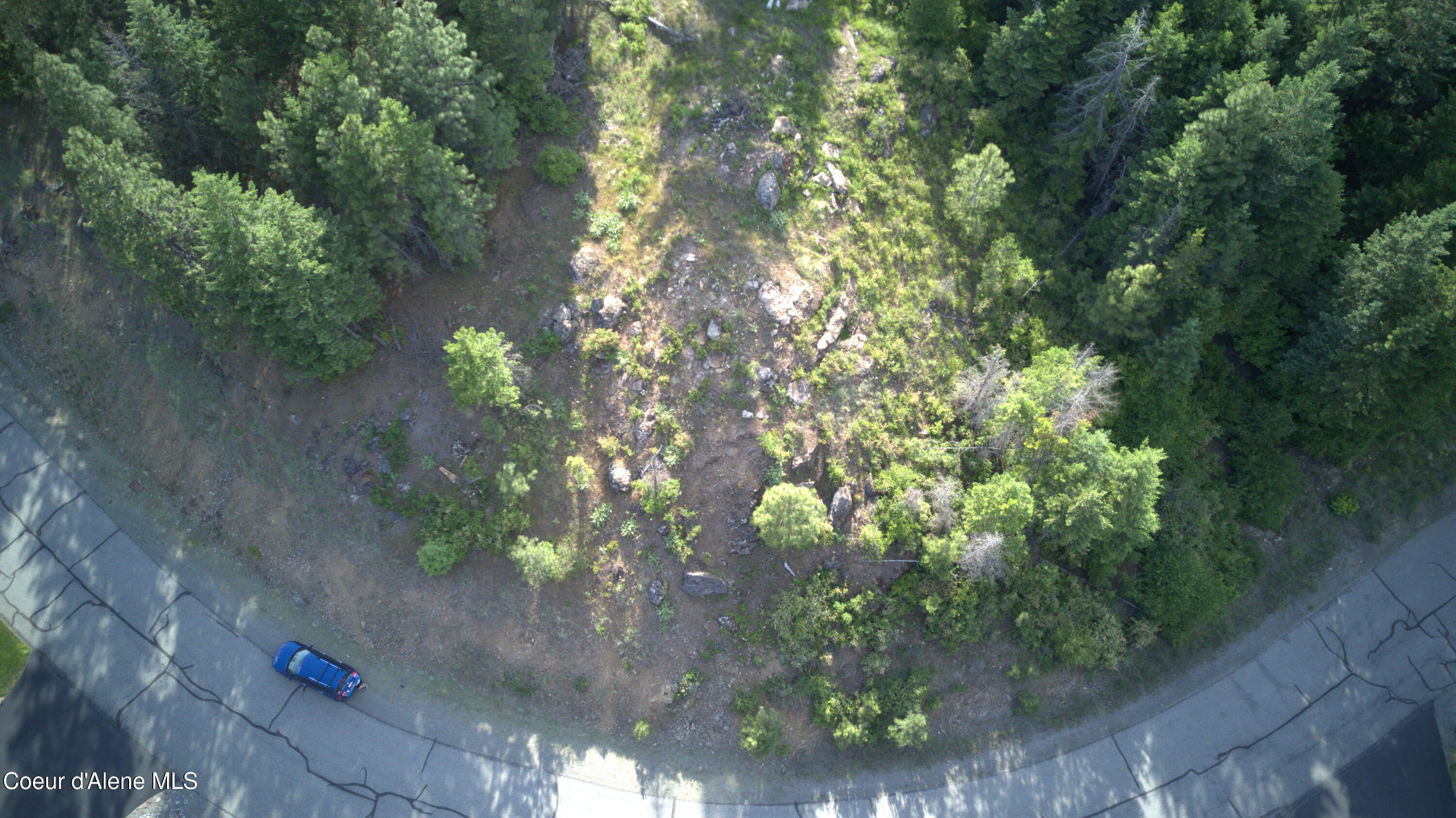 Lot13 Blk5 E Spiral Ridge Trail Drive, Rathdrum, Alaska image 4