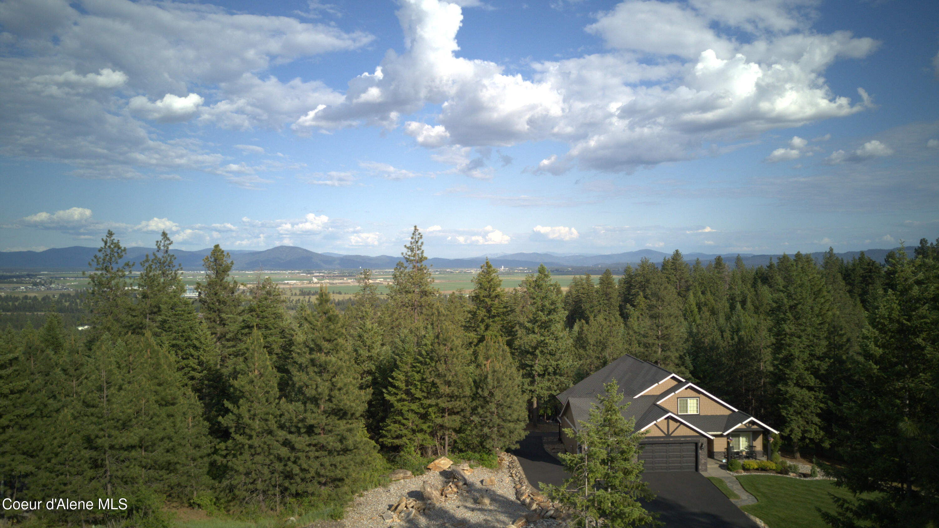 Lot13 Blk5 E Spiral Ridge Trail Drive, Rathdrum, Alaska image 12