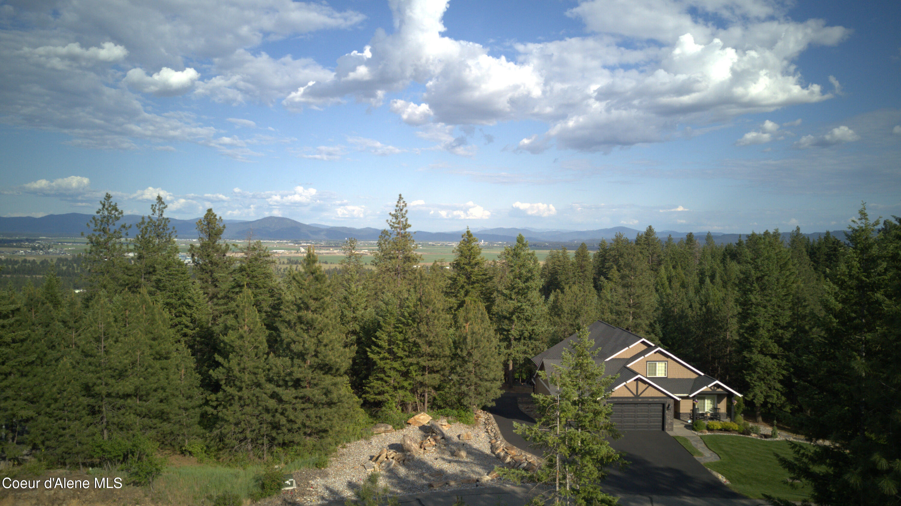 Lot13 Blk5 E Spiral Ridge Trail Drive, Rathdrum, Alaska image 14