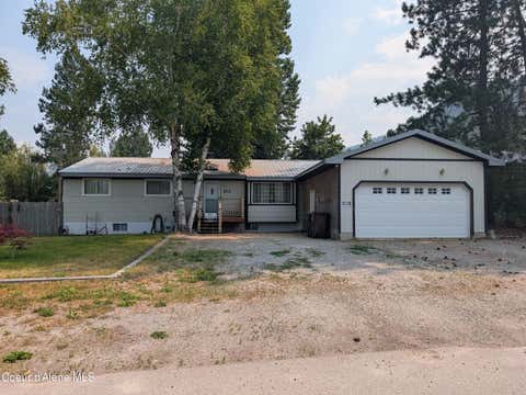 Homes For Sale - 213 Sixth St<br/> Shoshone County, Osburn, ID 83849
