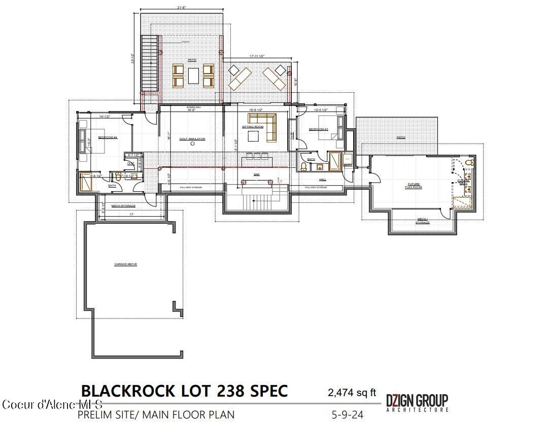 L238 S Citrine Dr, Coeur d'Alene, Texas image 13