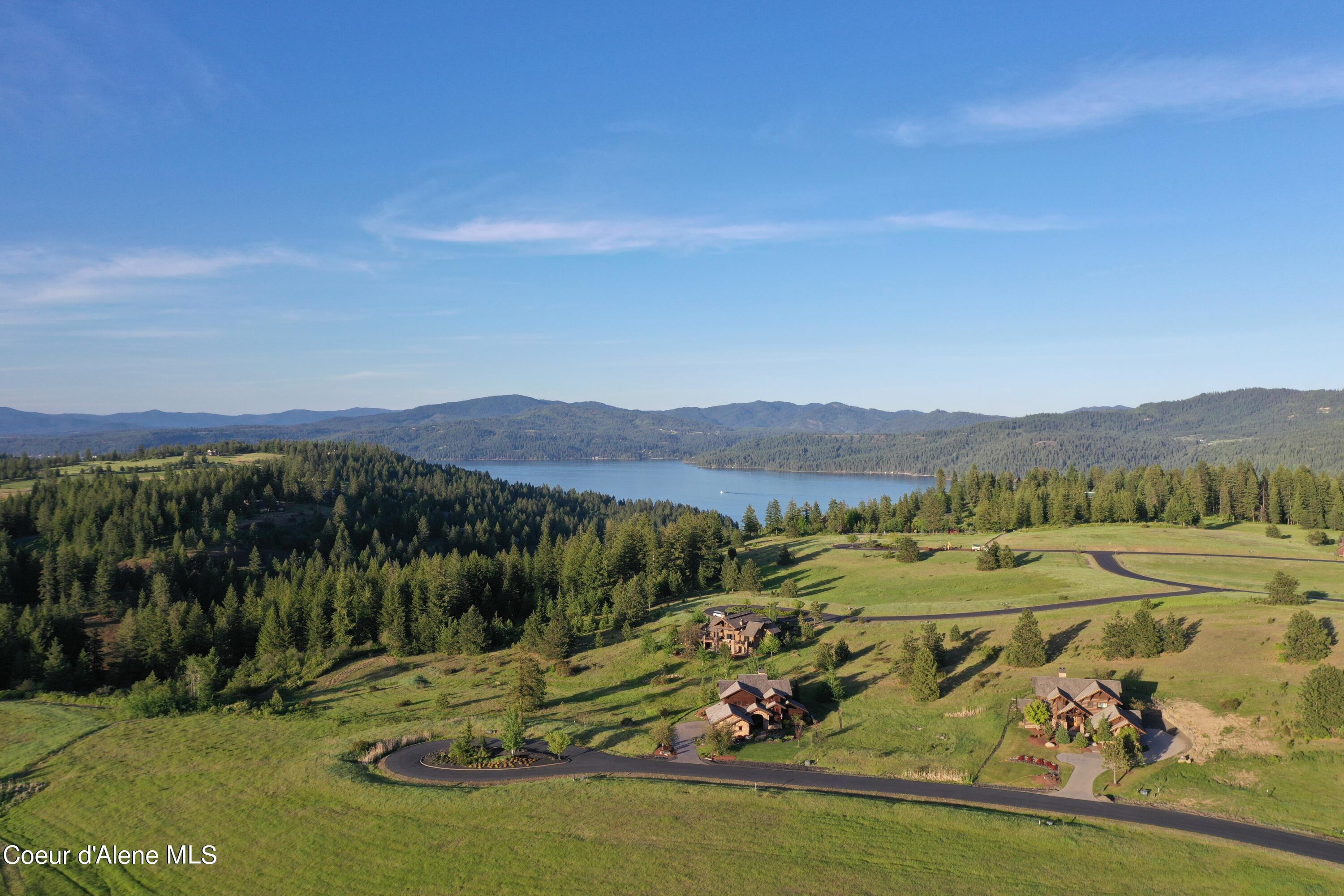 L238 S Citrine Dr, Coeur d'Alene, Texas image 1