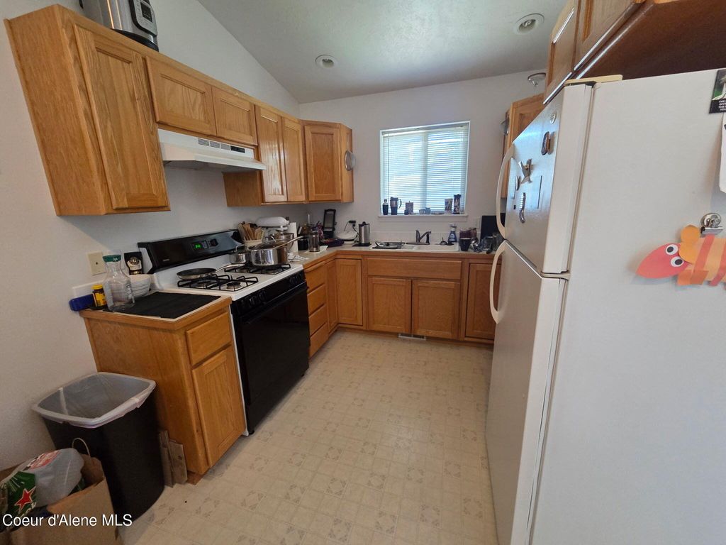 Photo of 7522 Heartland DR, Coeur dAlene, ID 83815 (MLS # 26-6451)
