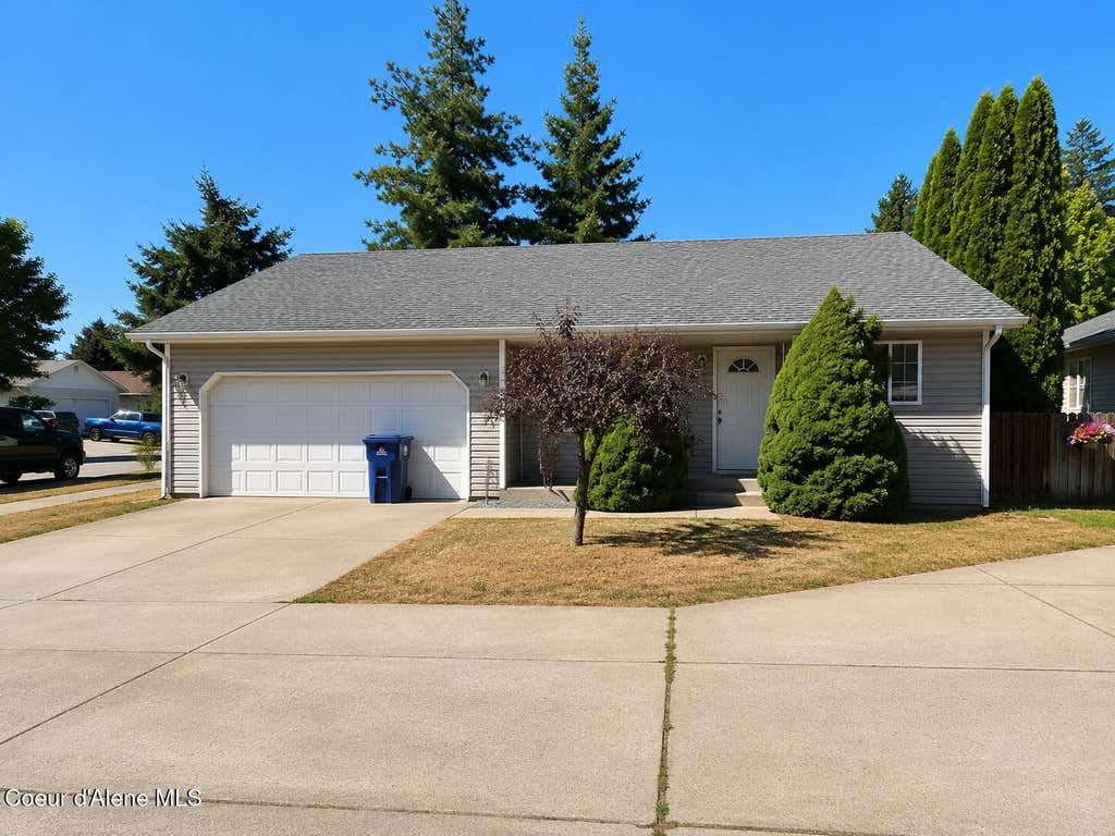 Photo of 7522 Heartland DR, Coeur dAlene, ID 83815 (MLS # 26-6451)
