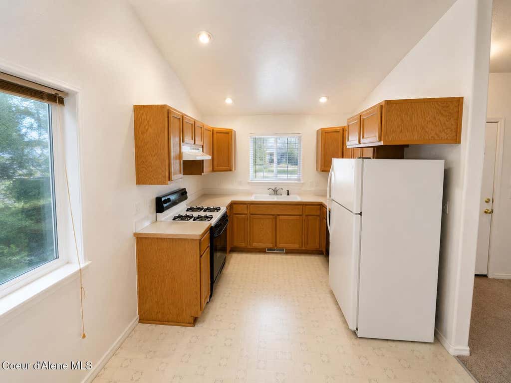 Photo of 7522 Heartland DR, Coeur dAlene, ID 83815 (MLS # 26-6451)