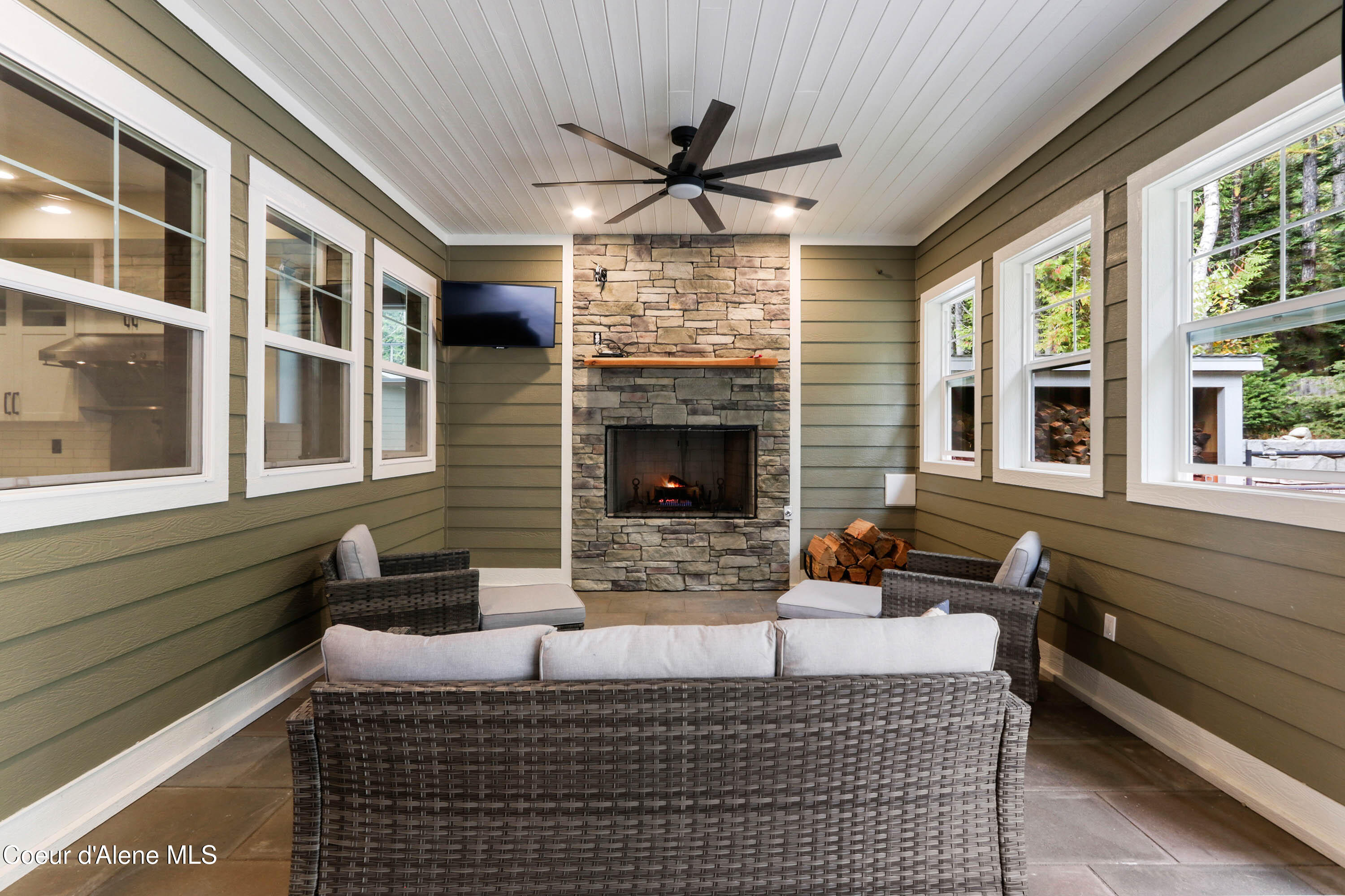 399 Forest Knolls, Sandpoint, Idaho image 24