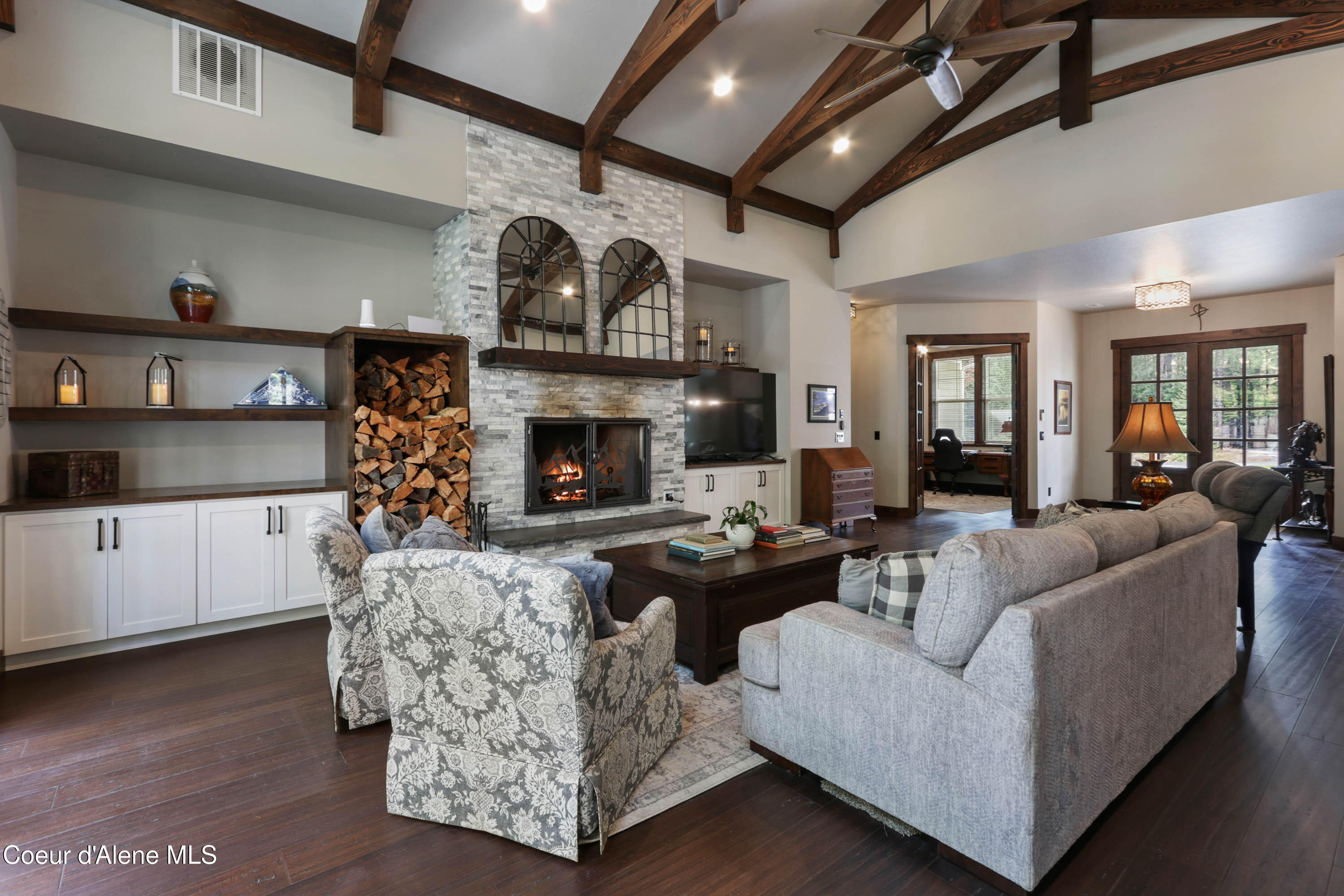 399 Forest Knolls, Sandpoint, Idaho image 7