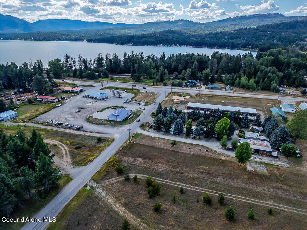 Photo of LOTS 1 - 3 Westmond, Sagle, ID 83860 (MLS # 26-3767)