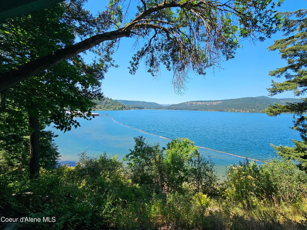 Photo of 300 Rocky Point Loop Loop, Plummer, ID 83851 (MLS # 26-4830)