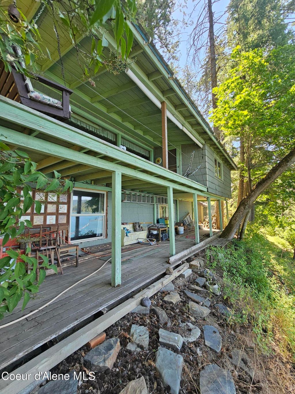 Photo of 300 Rocky Point Loop Loop, Plummer, ID 83851 (MLS # 26-4830)