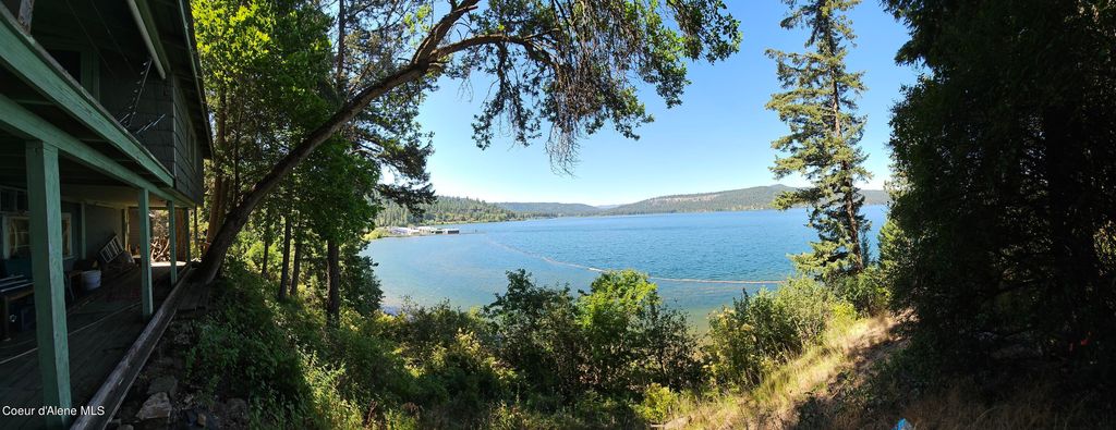 Photo of 300 Rocky Point Loop Loop, Plummer, ID 83851 (MLS # 26-4830)