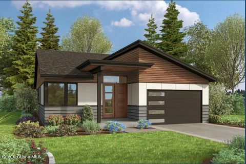 Multifamily For Sale - 47 White Fir Ln<br/> Nordman, ID 83848