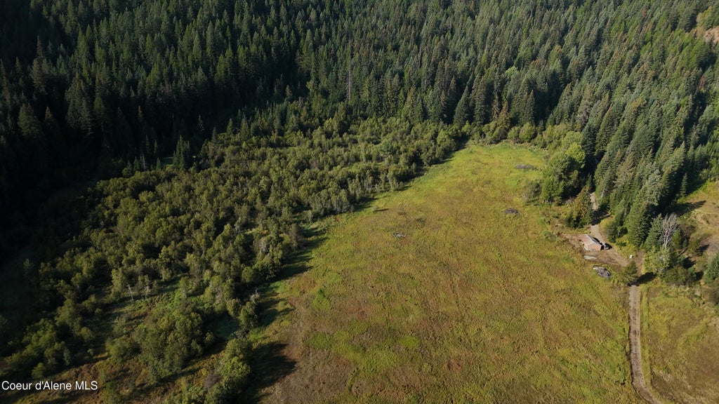 Photo of 318 Coyote Trl, Priest River, ID 83856 (MLS # 26-8318)