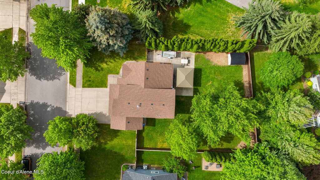 Photo of 5777 Toulon DR, Coeur dAlene, ID 83815 (MLS # 26-5135)