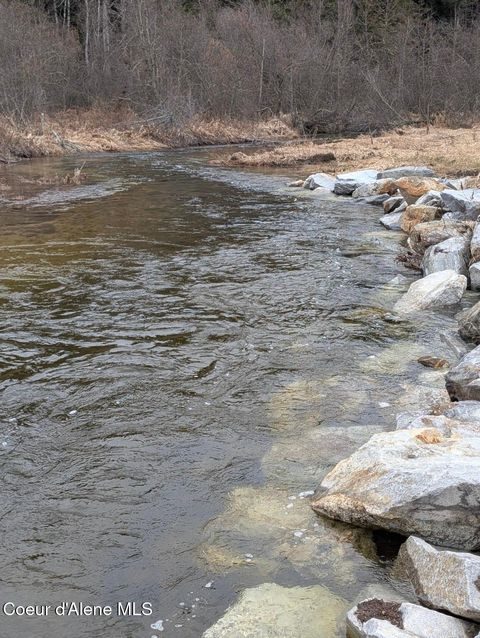 Vacant Land For Sale - LOT 5 Fall Crk Crk<br/> Naples, ID 83847