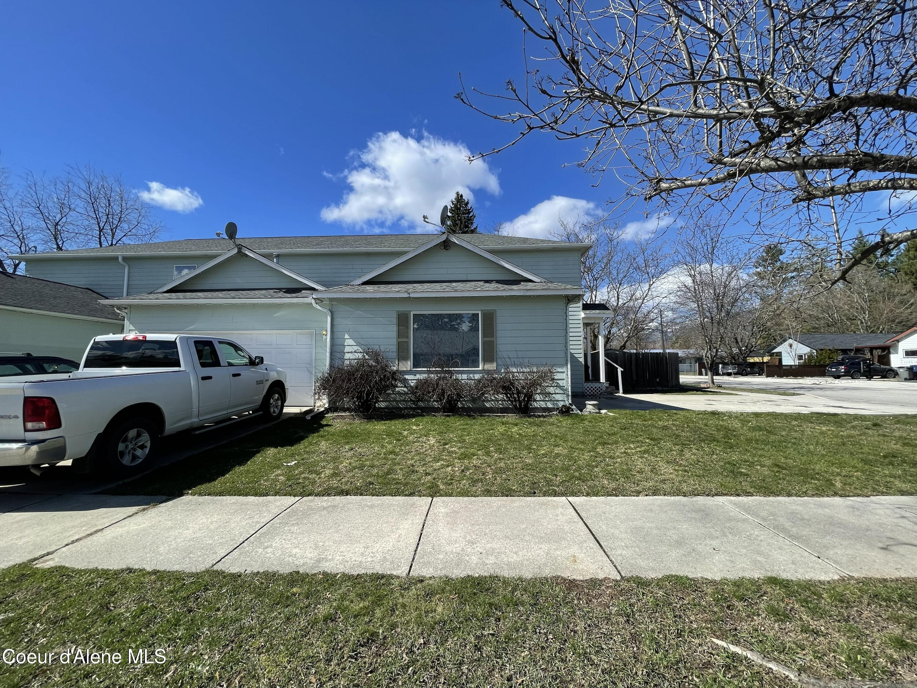 1201 Spruce