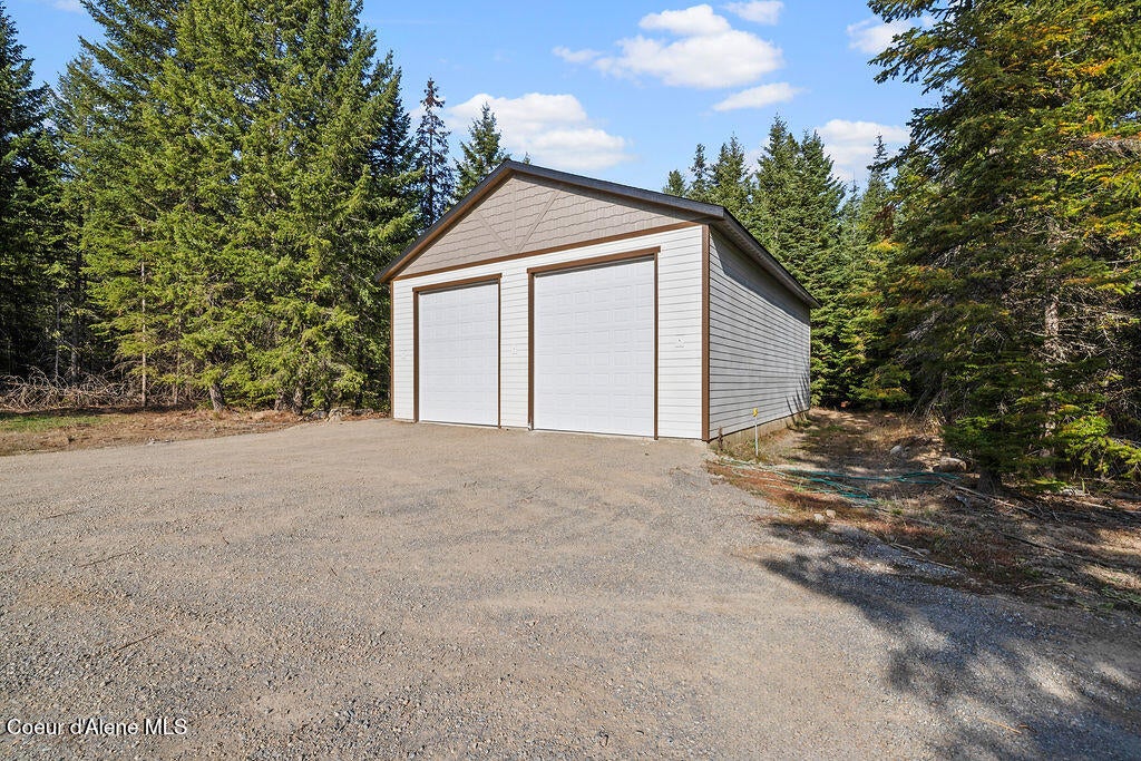 Photo of 10245 Bunco Rd, Athol, ID 83801 (MLS # 26-10459)