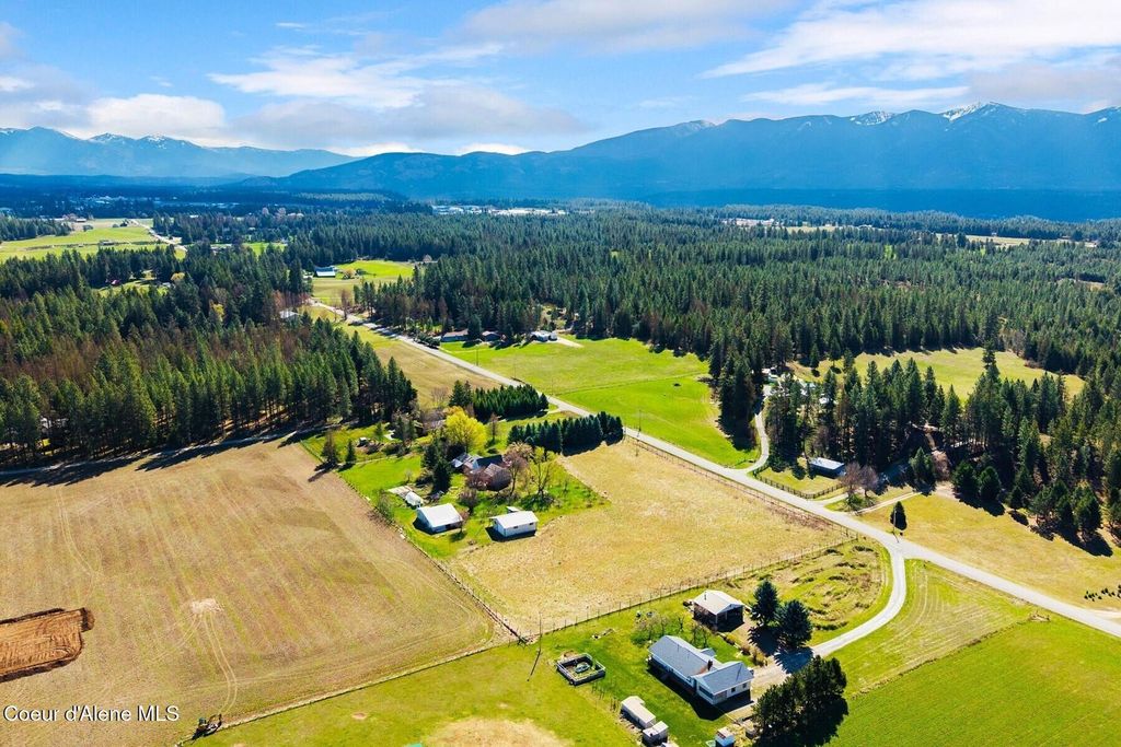 Photo of 323 Aspen Dr, Bonners Ferry, ID 83805 (MLS # 26-3258)