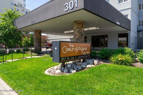 Photo of 301 1st ST #APT 612, Coeur dAlene, ID 83814 (MLS # 26-7041)