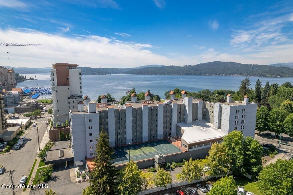 Photo of 301 1st ST #APT 612, Coeur dAlene, ID 83814 (MLS # 26-7041)