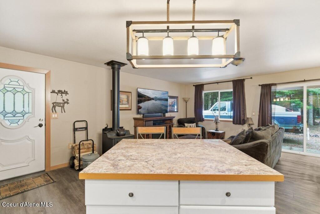 Photo of 10948 Gypo Rd, Athol, ID 83801 (MLS # 26-2661)