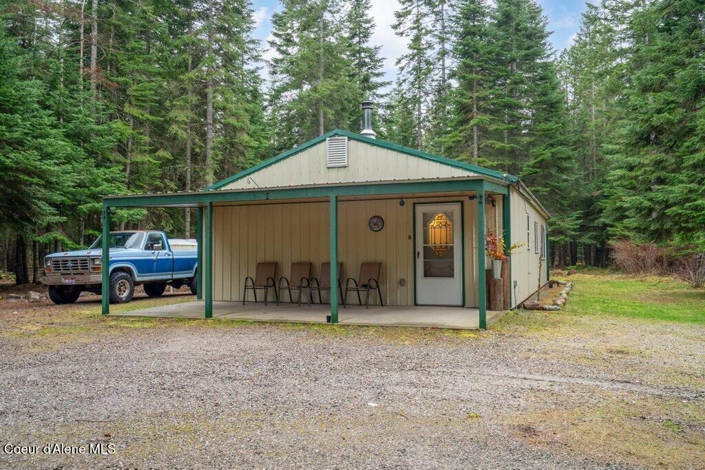 Photo of 10948 Gypo Rd, Athol, ID 83801 (MLS # 26-2661)