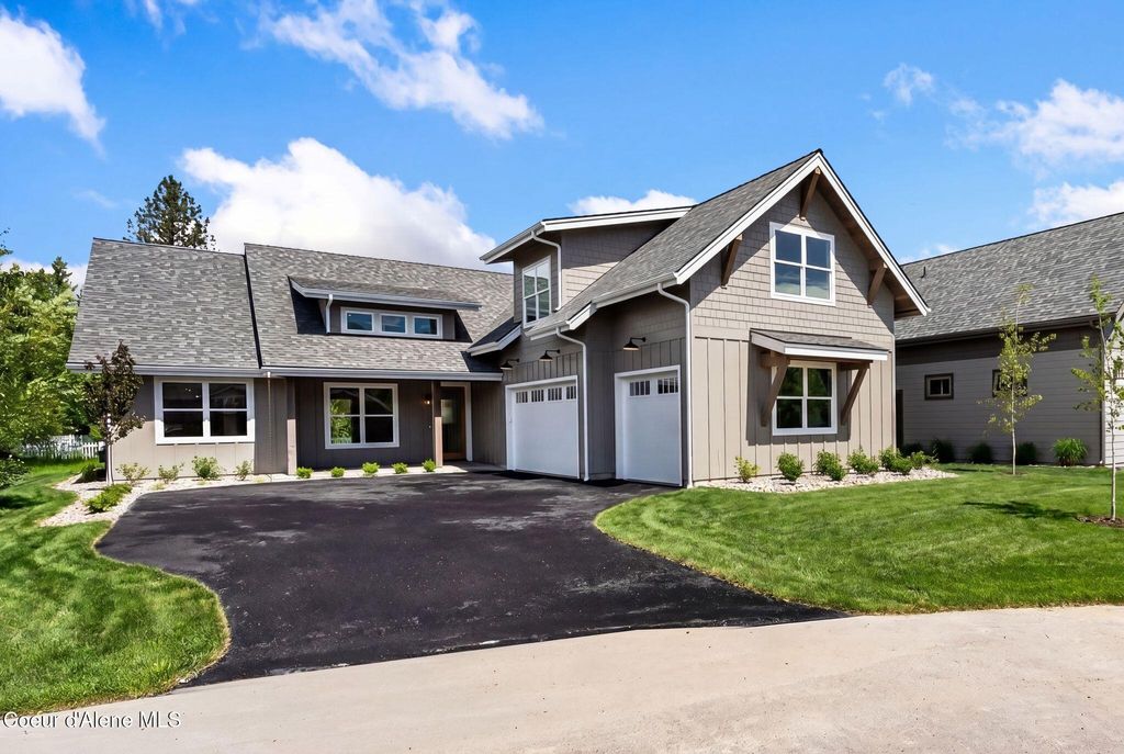 Photo of 44 Peggys Ct, Dover, ID 83825 (MLS # 26-5962)
