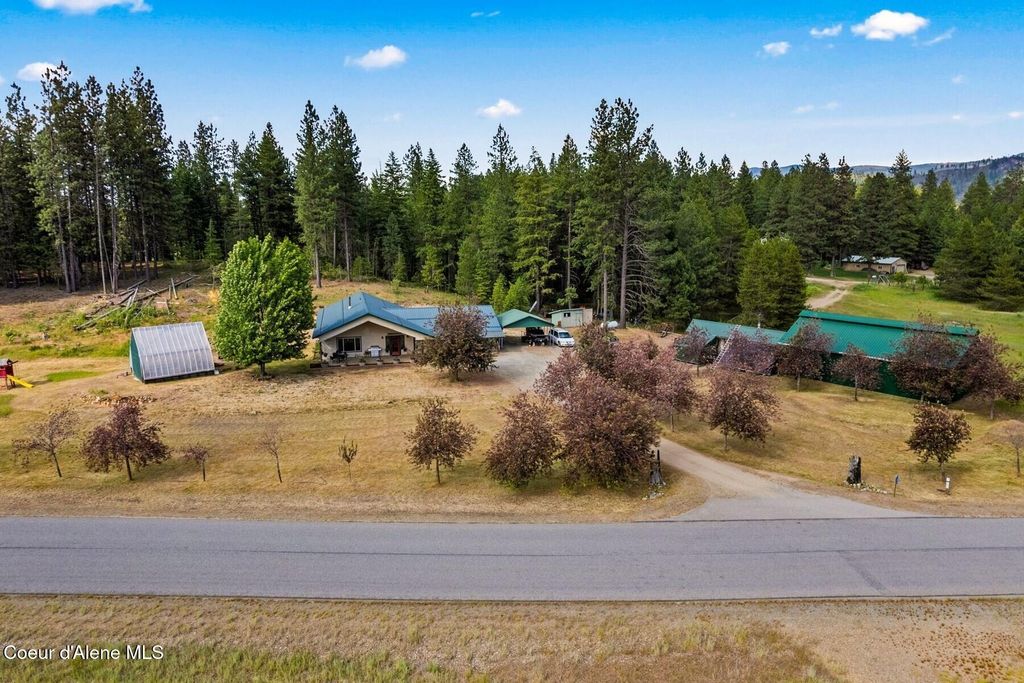 Photo of 159 Frontier Village Village, Naples, ID 83847 (MLS # 26-4081)