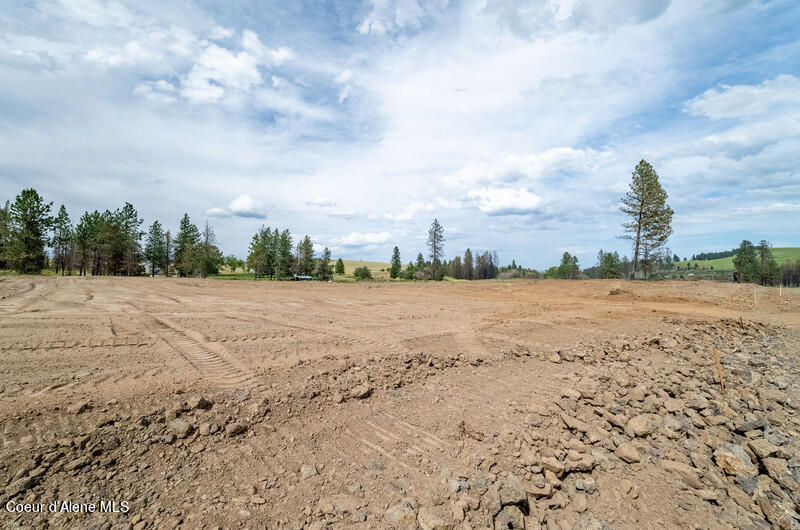 NKA Duck Pond Lot 5 Ln, Medical Lake, Washington image 4