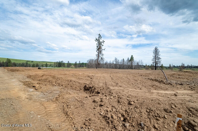 NKA Duck Pond Lot 5 Ln, Medical Lake, Washington image 5