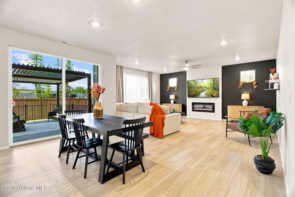 Photo of 501 Burdock Loop, Hayden, ID 83835 (MLS # 26-8835)