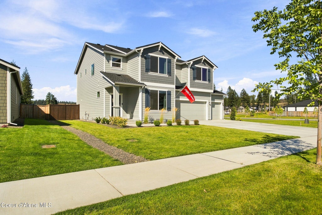 Photo of 501 Burdock Loop, Hayden, ID 83835 (MLS # 26-8835)
