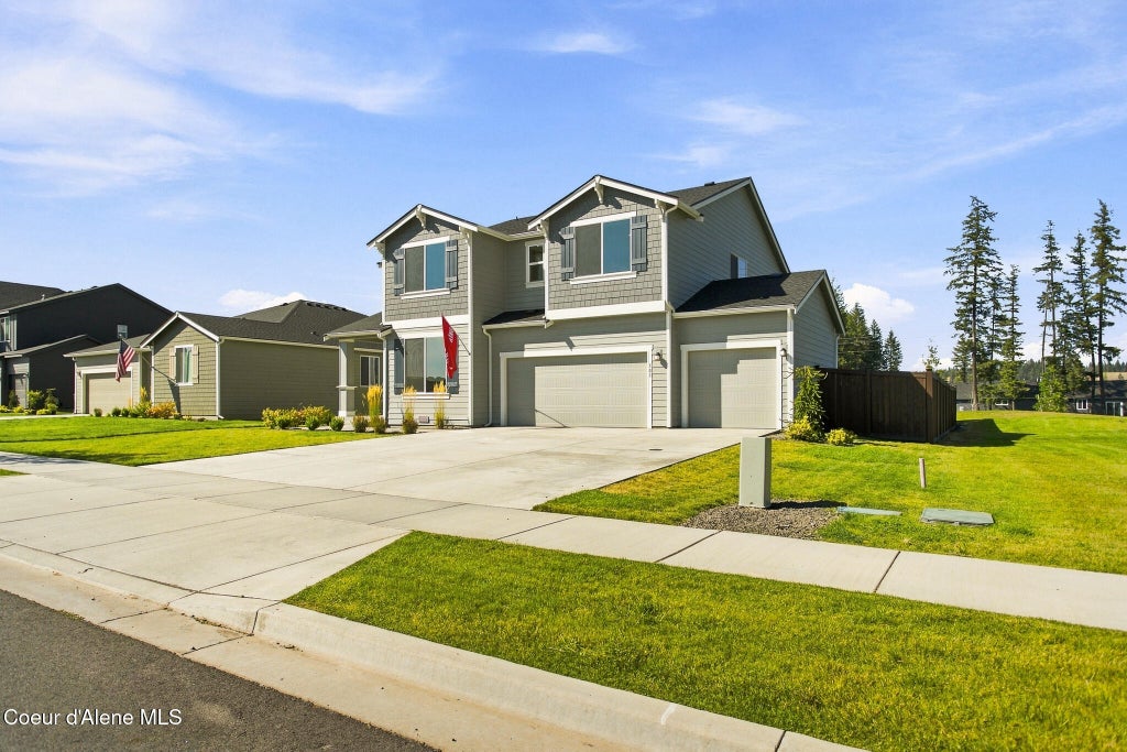 Photo of 501 Burdock Loop, Hayden, ID 83835 (MLS # 26-8835)