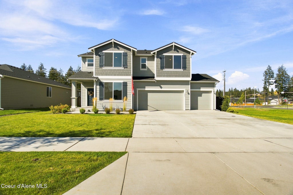 Photo of 501 Burdock Loop, Hayden, ID 83835 (MLS # 26-8835)