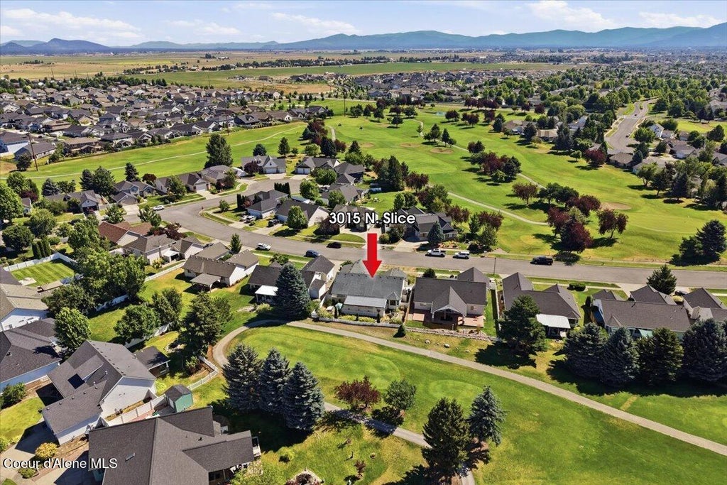 Photo of 3015 Slice DR, Post Falls, ID 83854 (MLS # 26-7372)