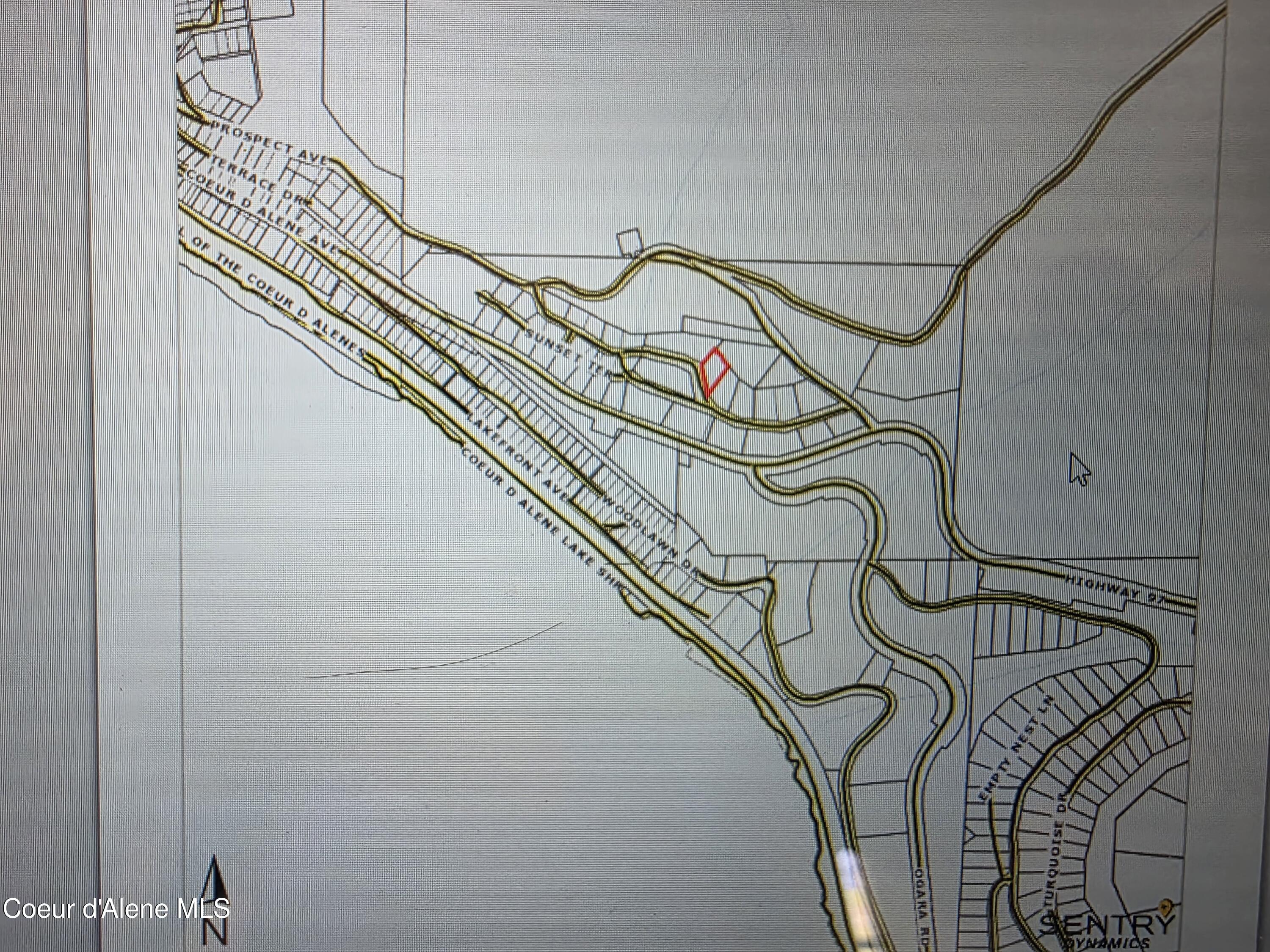 KNA Westview Dr, Harrison, Alaska image 17