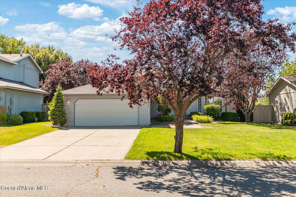 Photo of 1215 Stevenson RD, Liberty Lake, WA 99019 (MLS # 26-7422)