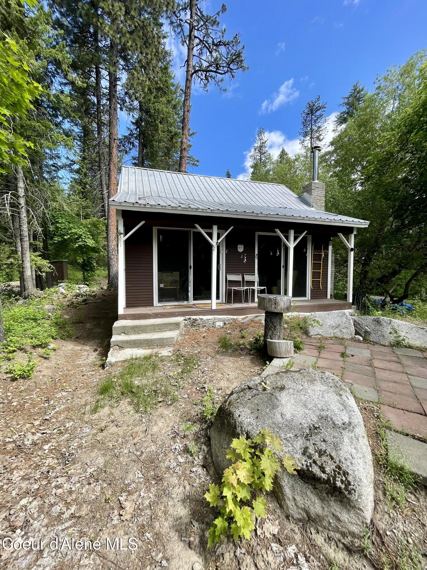 30 Poirier & 20 Fertile Valley Dr Rd, Newport, Alaska image 36