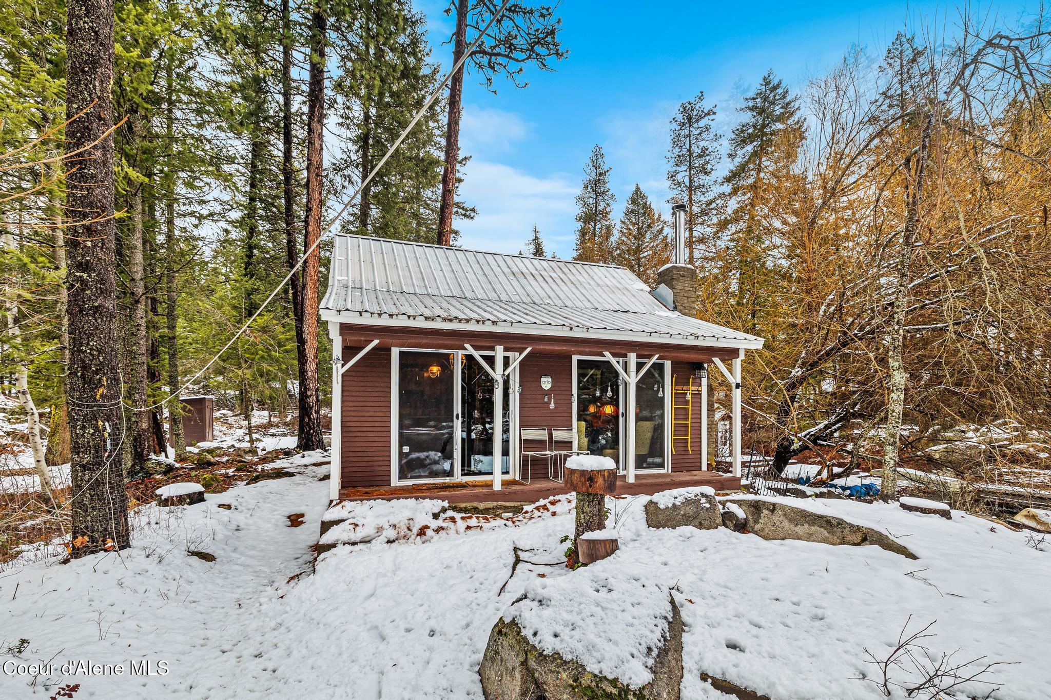 30 Poirier & 20 Fertile Valley Dr, Newport, Alaska image 2