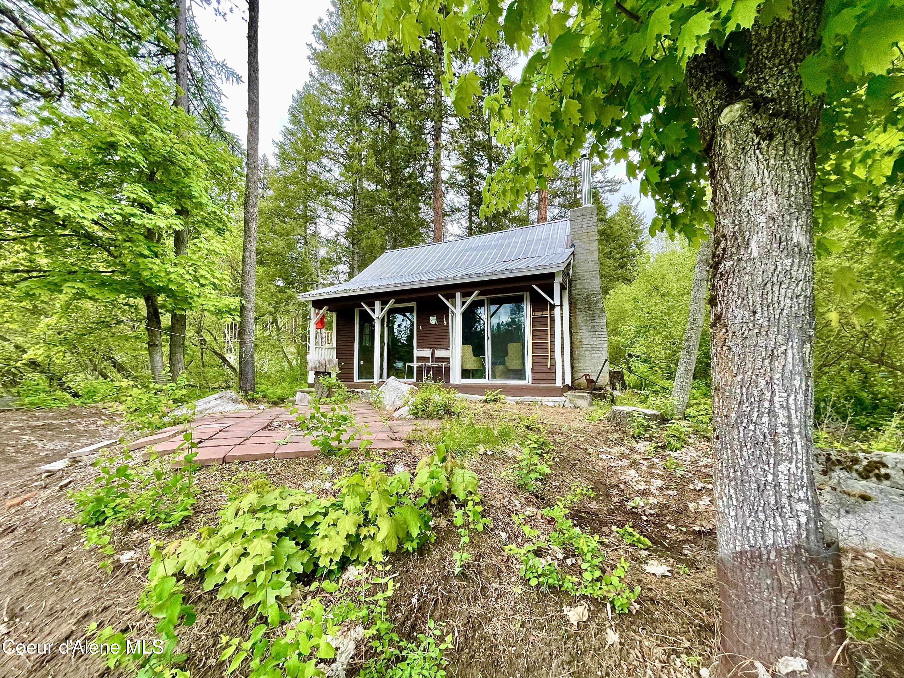 30 Poirier & 20 Fertile Valley Dr, Newport, Alaska image 1