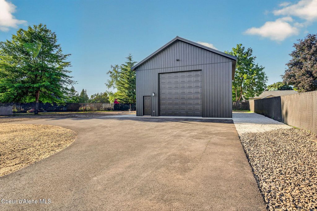 Photo of 343 Dakota AVE, Hayden, ID 83835 (MLS # 26-7423)