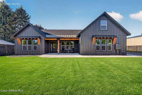 Photo of 343 Dakota AVE, Hayden, ID 83835 (MLS # 26-7423)