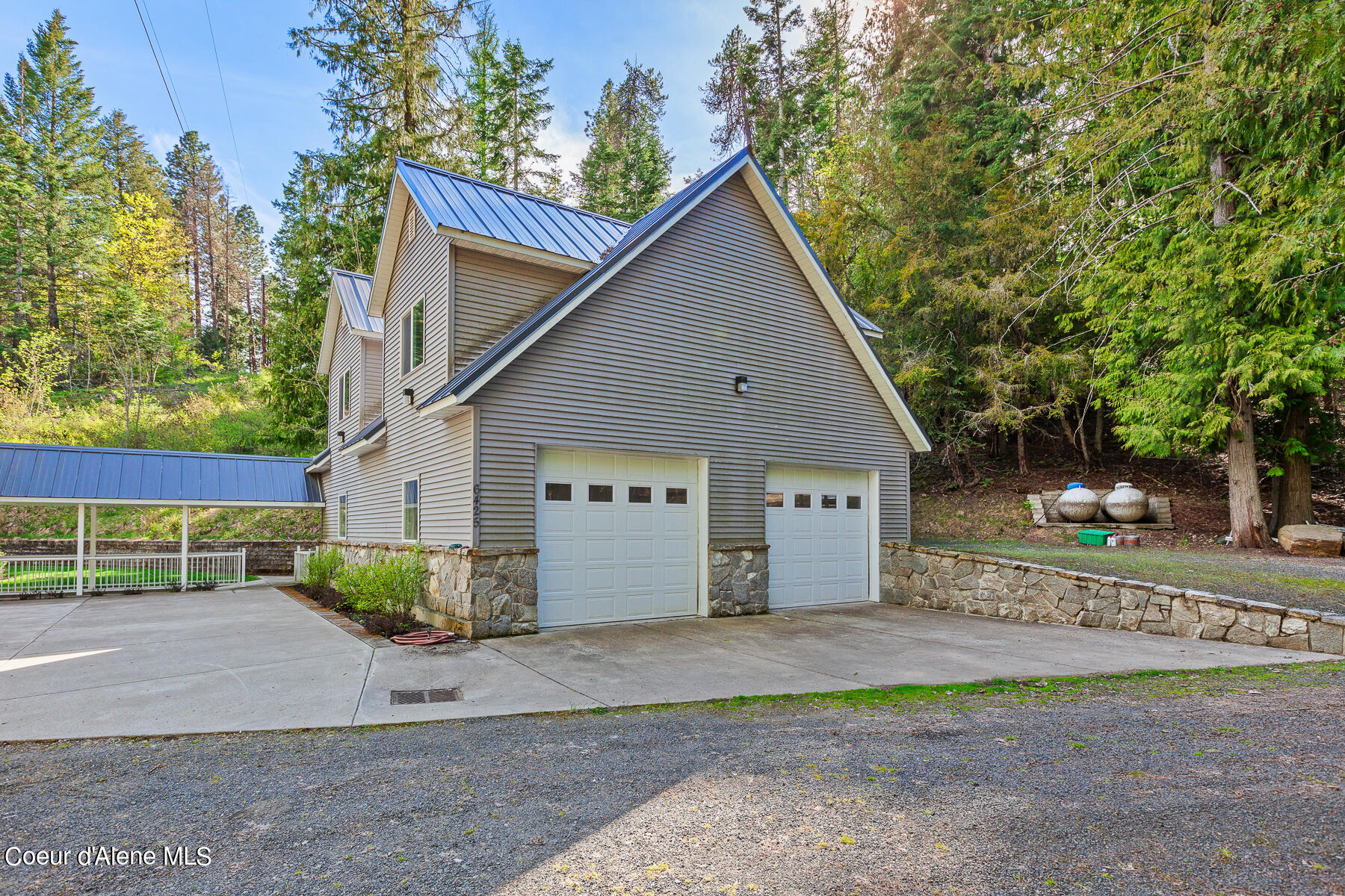 6425 S Thirteen Hundred Rd, Coeur d'Alene, Idaho image 17